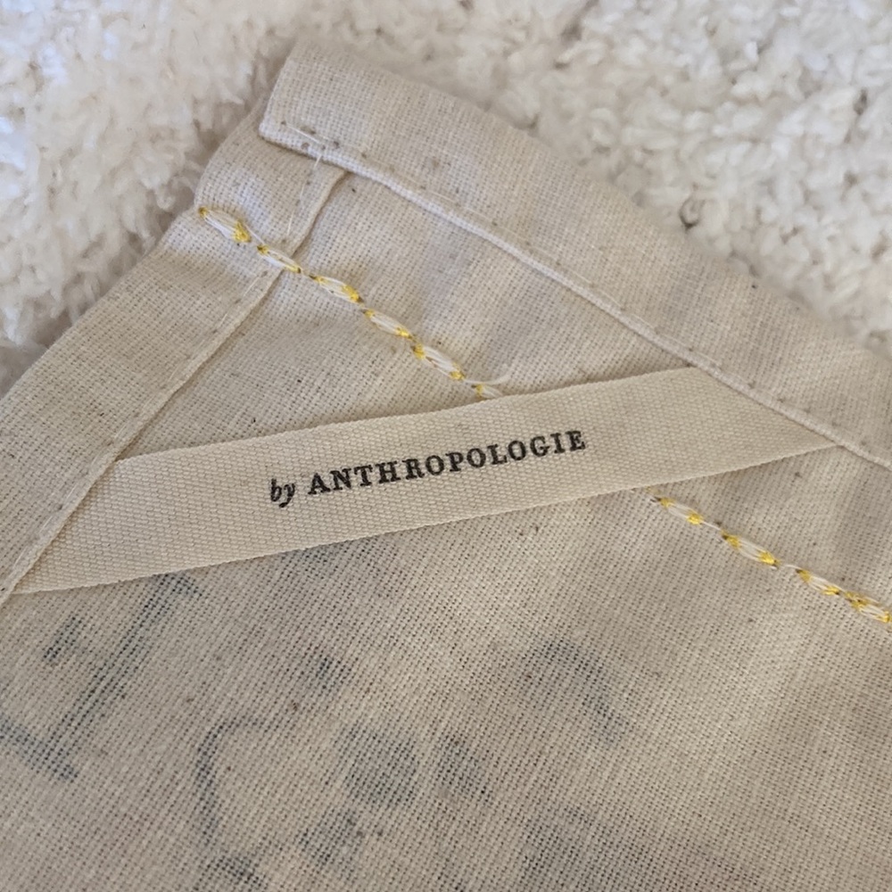 Towel✨from💕Anthropologie💕 Dish towel - Picture 12 of 14